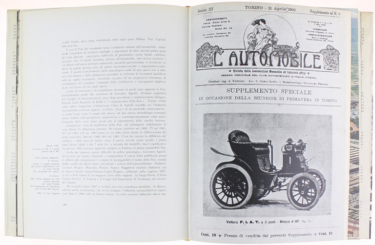 TORINO METROPOLI D'EUROPA.