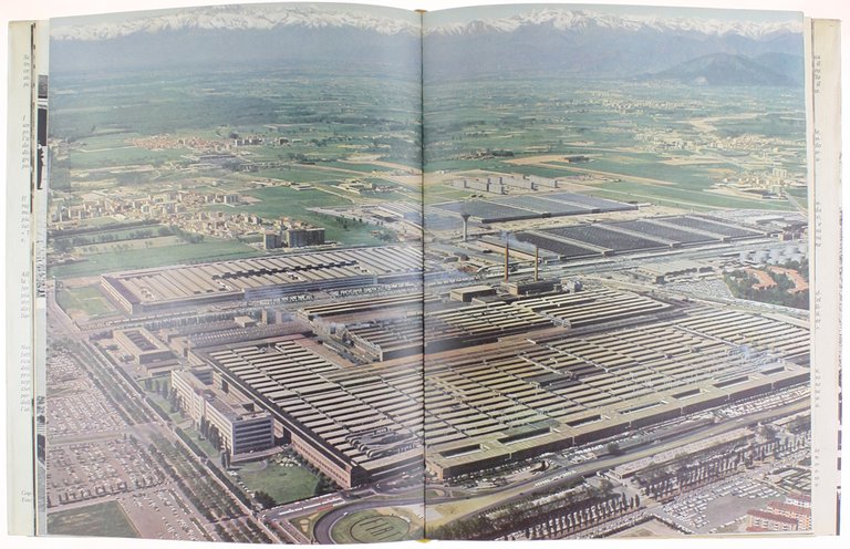 TORINO METROPOLI D'EUROPA.