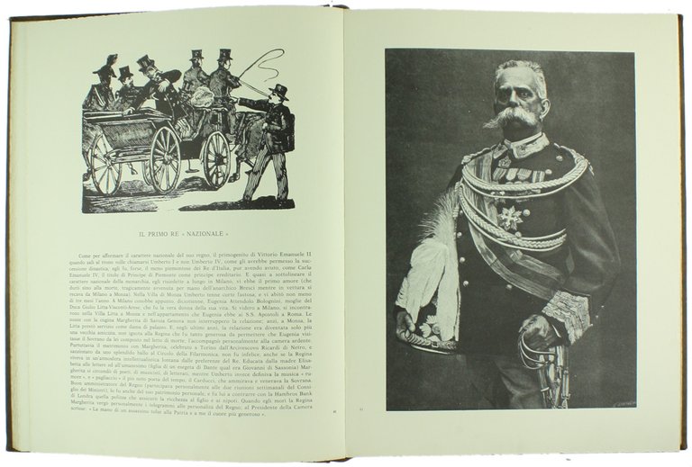 TORINO NELL'OTTOCENTO.