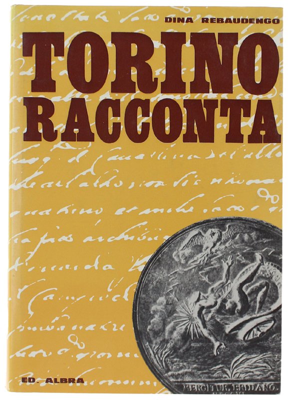 TORINO RACCONTA. Diario manoscritto di Francesco Ludovico Soleri dal 22 …