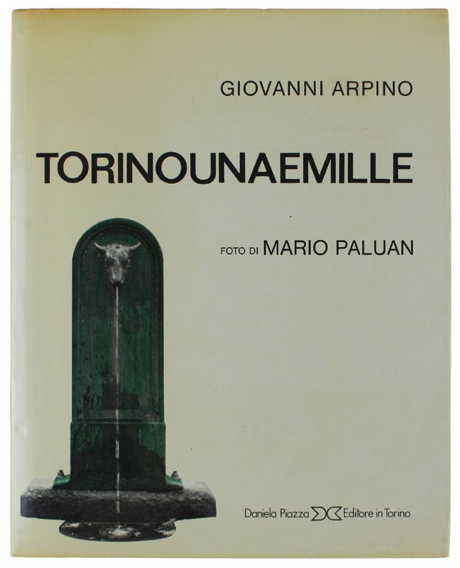 TORINOUNAEMILLE. Racconto visivo di una metropoli anni 80.