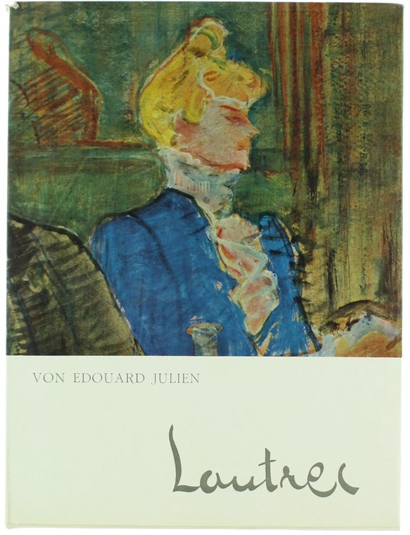 TOULOUSE-LAUTREC.