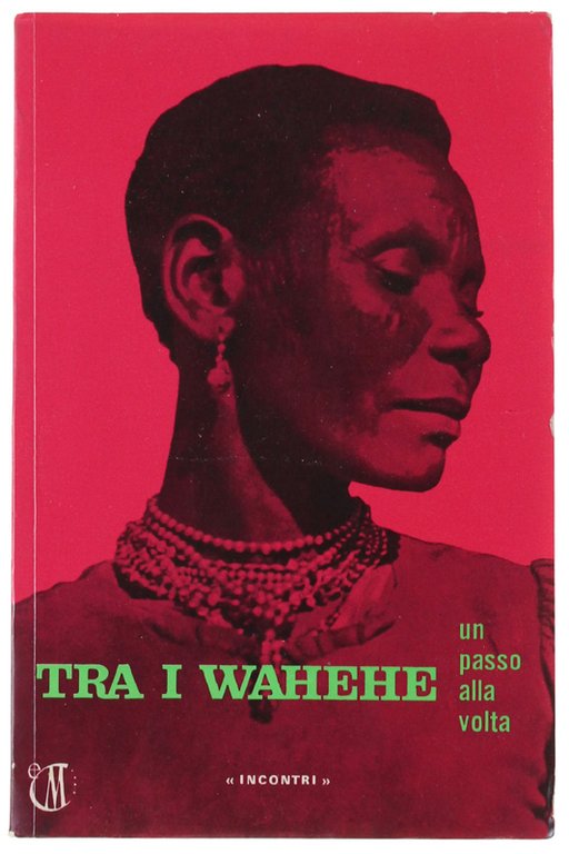 TRA I WAHEHE. Un passo alla volta. | Immagine Gallery 2