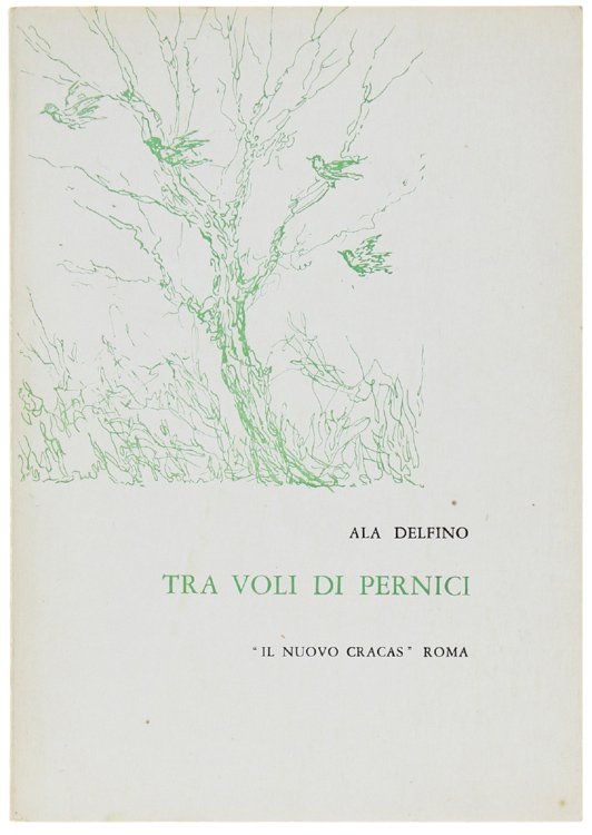 TRA VOLI DI PERNICI.