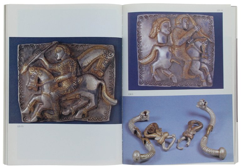 TRACI. Arte e cultura nelle terre di Bulgaria dalle origini …