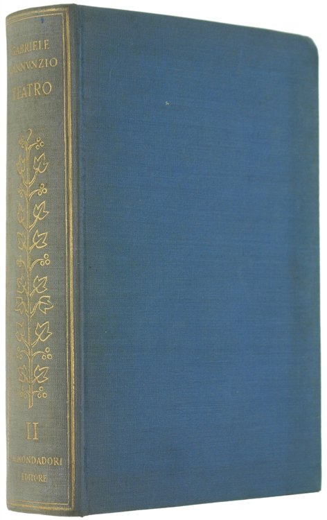 TRAGEDIE SOGNI E MISTERI.