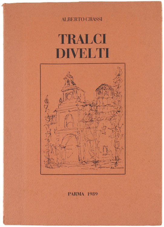 TRALCI DIVELTI.