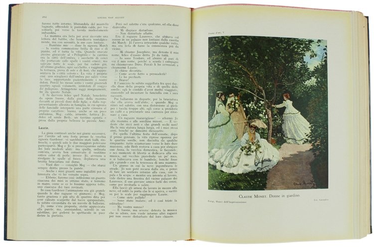 TRAME D'ORO. Enciclopedia di Letteratura e Narrativa. Capolavori di tutti …