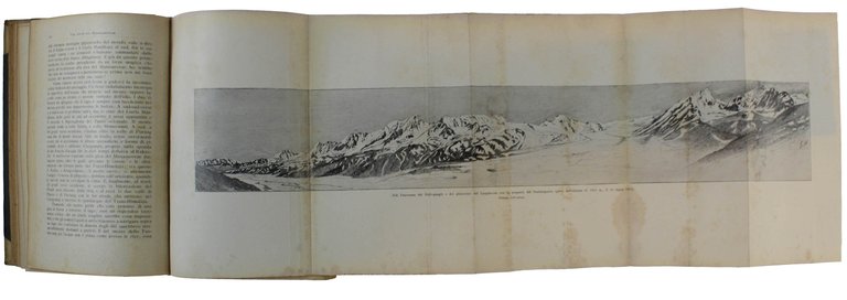 TRANS-HIMALAJA. Scoperte e avventure nel Tibet.