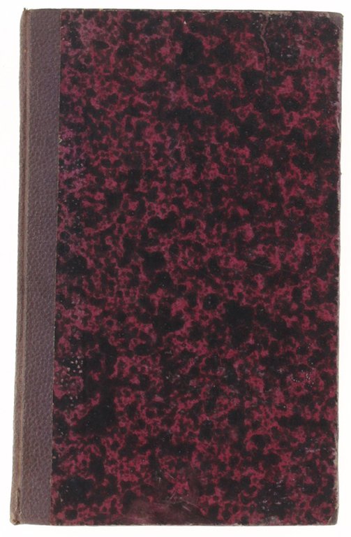 TRATTATO DI ARITMETICA AD USO DELLE SCUOLE TECNICHE GINNASIALI E …