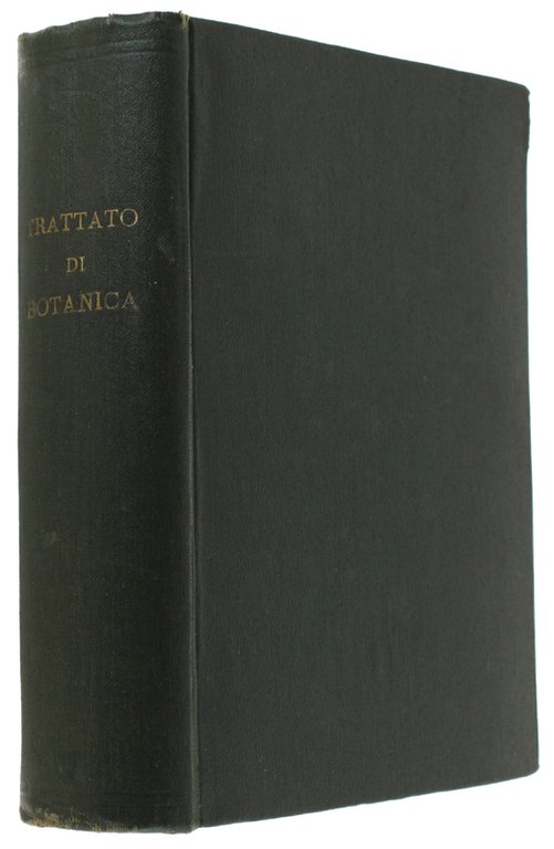 TRATTATO DI BOTANICA