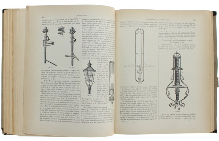 TRATTATO GENERALE DI COSTRUZIONI CIVILI. Volume IV: COSTRUZIONI DIVERSE di …