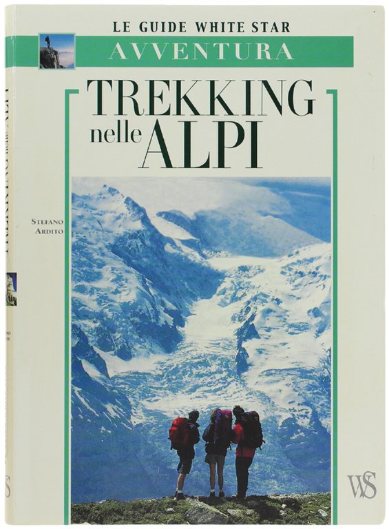 TREKKING NELLE ALPI.