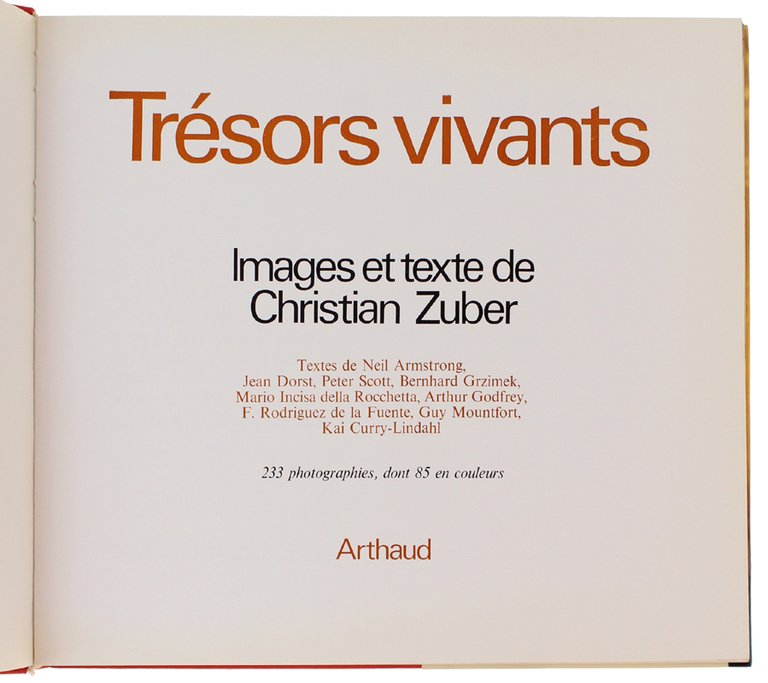TRESORS VIVANT | Immagine Gallery 2