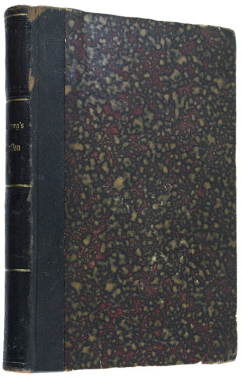 TRUDCHENS HEIRAT. Im Banne der Musen. Mit Illustrationem von E.Ravel.