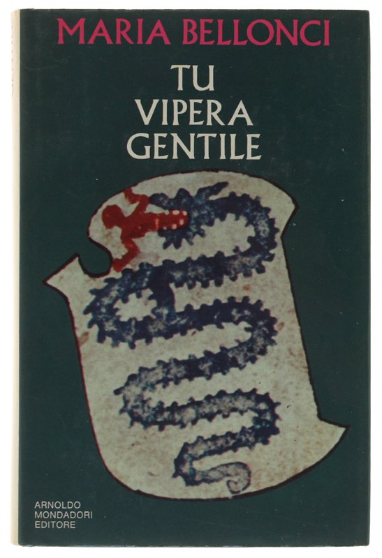 TU VIPERA GENTILE. Delitto di Stato - Soccorso a Dorotea …