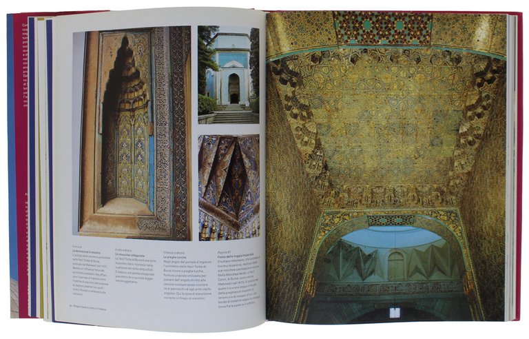 TURCHIA. Dai Selgiuchidi agli Ottomani [volume nuovo]