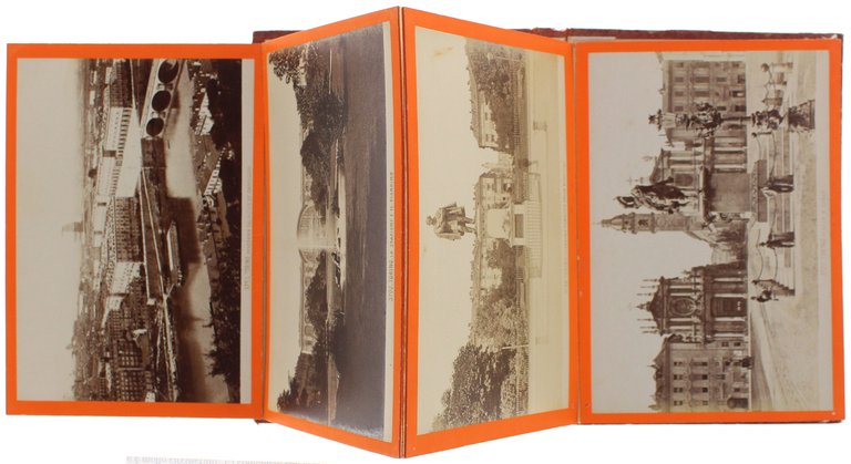 TURIN - Souvenir d'Italie.