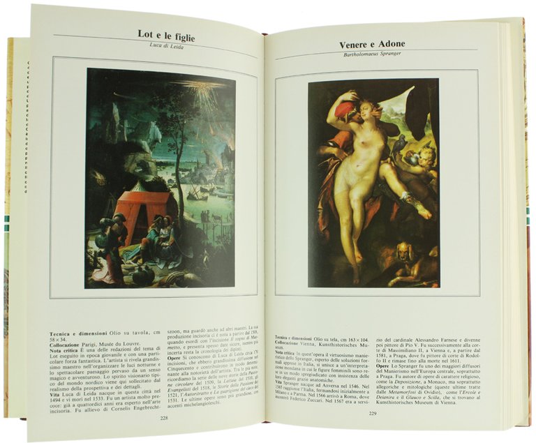 TUTTA LA PITTURA IN 440 CAPOLAVORI.