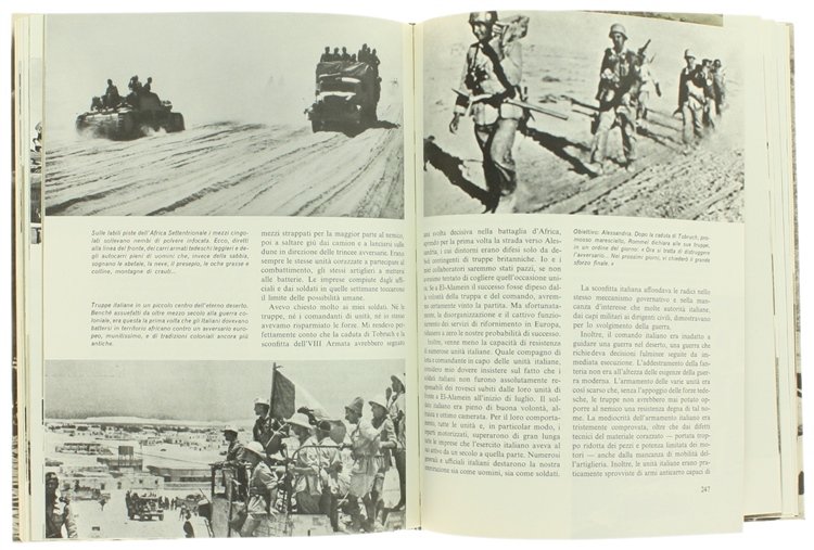 TUTTA LA SECONDA GUERRA MONDIALE. Gli uomini - I fatti …