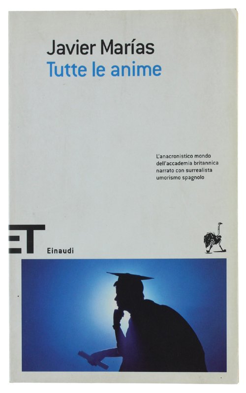 TUTTE LE ANIME | Immagine principale