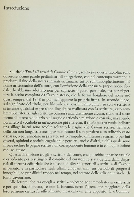 TUTTI GLI SCRITTI. Volume 1. | Immagine Gallery 2