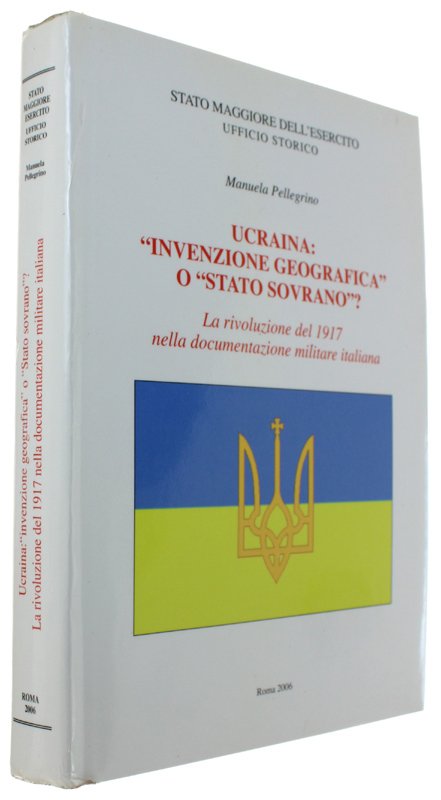 UCRAINA: "INVENZIONE GEOGRAFICA" O "STATO SOVRANO" - La rivoluzione del …