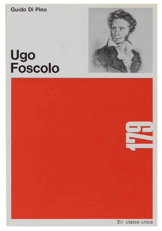UGO FOSCOLO.