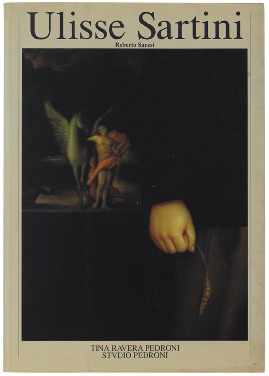 ULISSE SARTINI. Milano, 1-20 aprile 1992. | Immagine Gallery 2