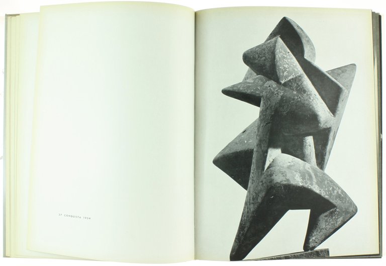 UMBERTO MASTROIANNI [splendido esemplare]