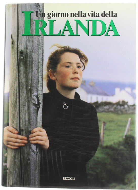 UN GIORNO NELLA VITA DELL'IRLANDA Fotografato da 75 dei più …