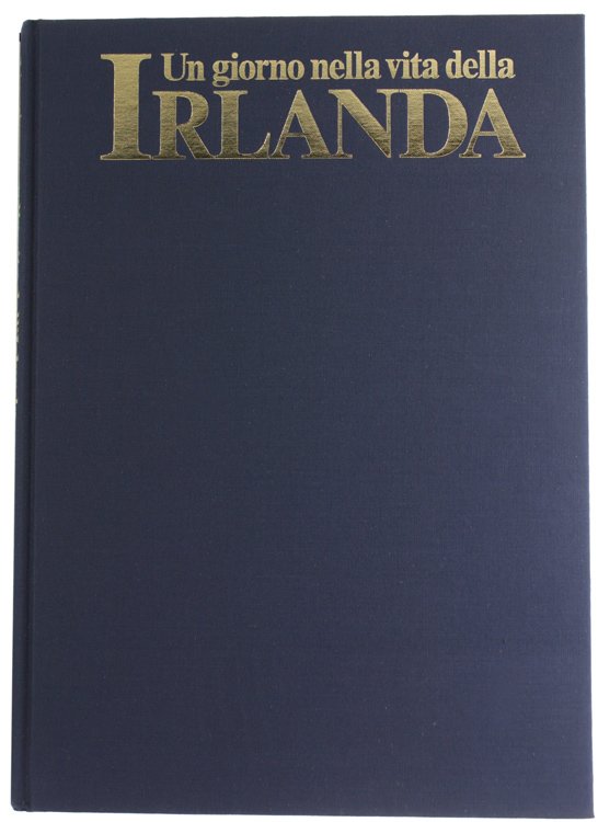 UN GIORNO NELLA VITA DELL'IRLANDA Fotografato da 75 dei più …
