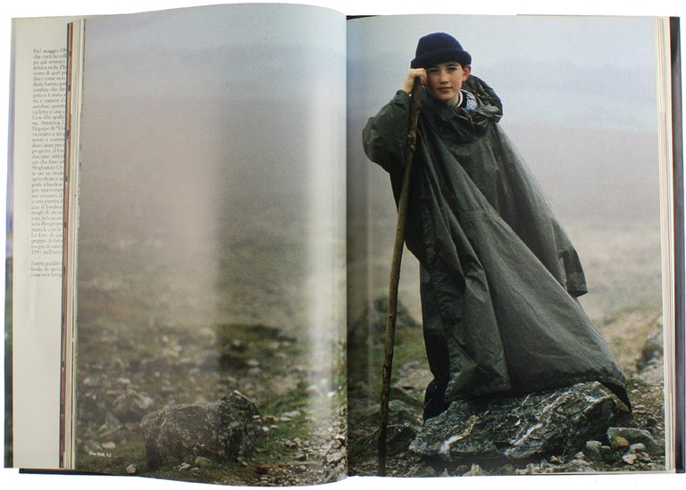 UN GIORNO NELLA VITA DELL'IRLANDA Fotografato da 75 dei più …