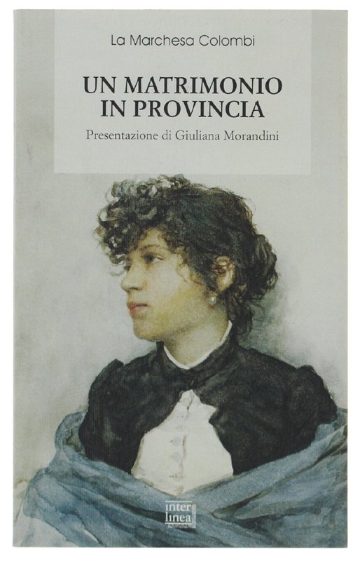 UN MATRIMONIO IN PROVINCIA