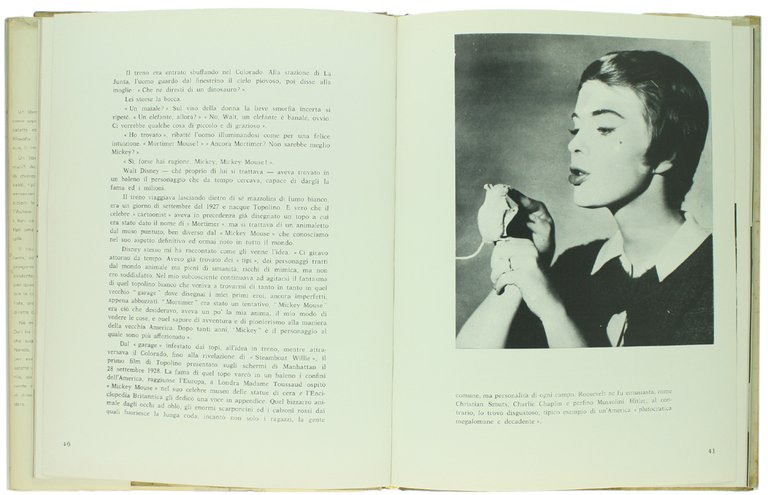 UN PICCOLO ZOO NEL VOSTRO SALOTTO.