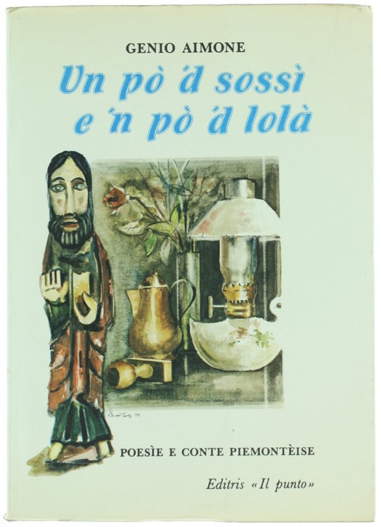 Un pò 'd sossì e 'n pò 'd lolà - …