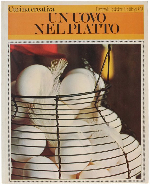 UN UOVO NEL PIATTO