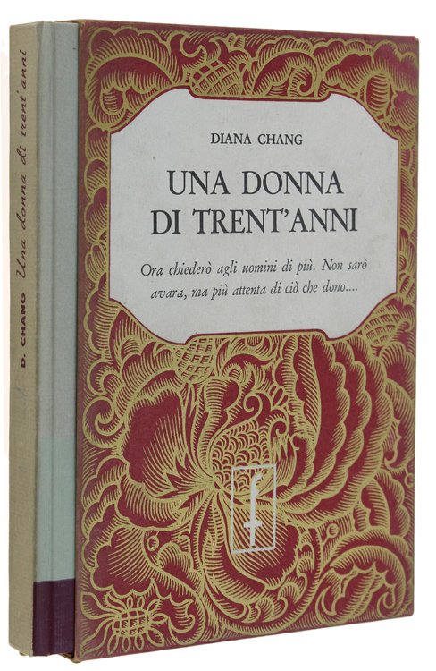 UNA DONNA DI TRENT'ANNI. | Immagine Gallery 2