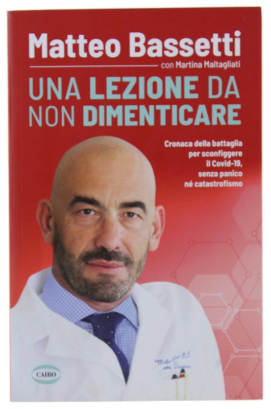 UNA LEZIONE DA NON DIMENTICARE. Cronaca della battaglia per sconfiggere … | Immagine principale