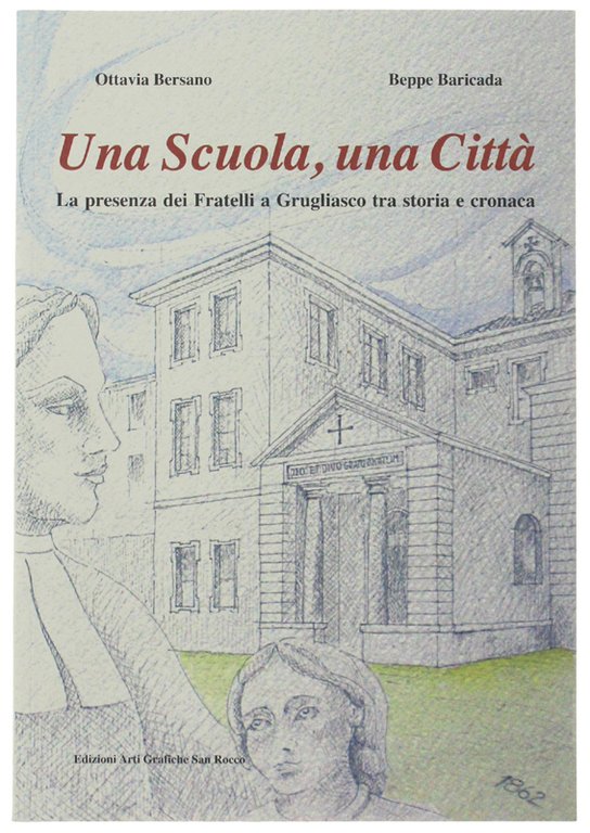 UNA SCUOLA, UNA CITTA' . La presenza del Fratelli a … | Immagine Gallery 2