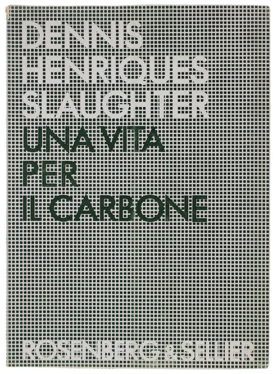 UNA VITA PER IL CARBONE. Analisi di una comunità mineraria …