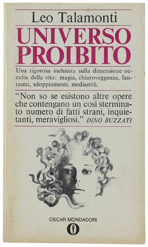 UNIVERSO PROIBITO