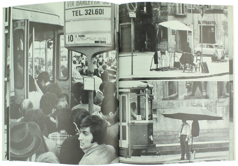 UNO SPAZIO CHIAMATO TORINO.