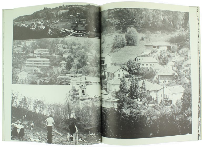 UNO SPAZIO CHIAMATO TORINO.