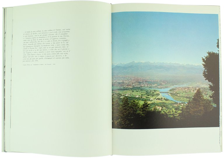 UNO SPAZIO CHIAMATO TORINO.