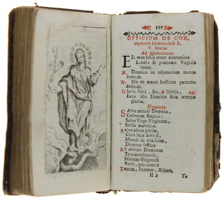 VADE MECUM PIORUM SACERDOTUM SIVE EXERCITIA, ET PRECES | Immagine Gallery 5