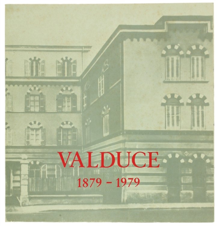 VALDUCE. 1879-1979.