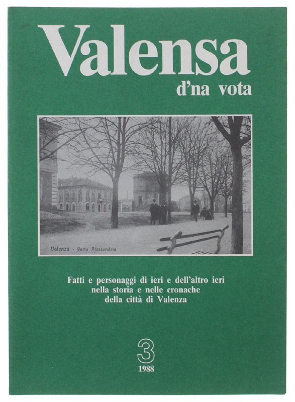 VALENSA D'NA VOTA n. 3/1988