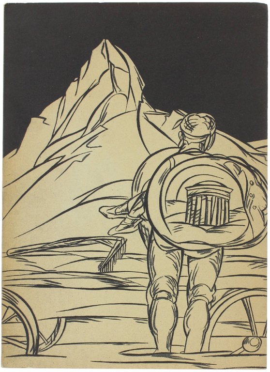 VALERIO ADAMI. Acqueforti, acquetinte, 1984-1990.