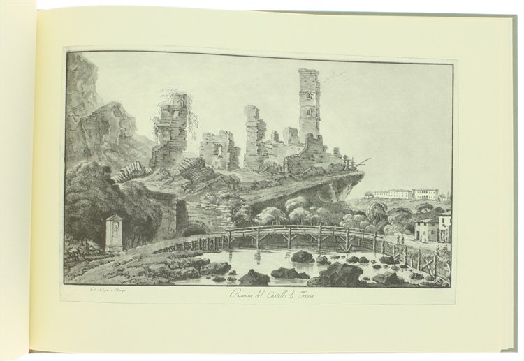 VEDUTE DI TORINO E DI ALTRI LUOGHI NOTABILI DEGLI STATI …